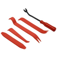 SEFIS súprava na demontáž interiéru a exteriéru automobilu 5ks