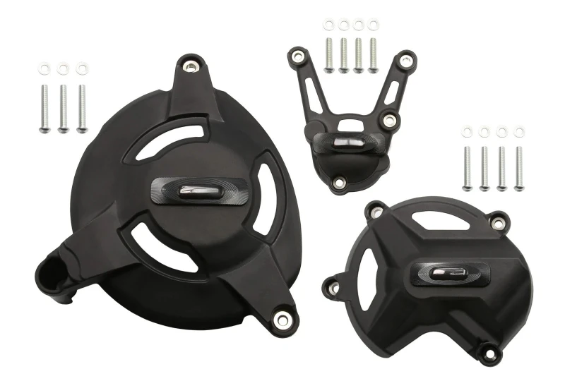 SEFIS sada krytov motora BMW S1000 RR 2009-2014 / R 2014-2018 / XR 2015-2019 pre motocykel