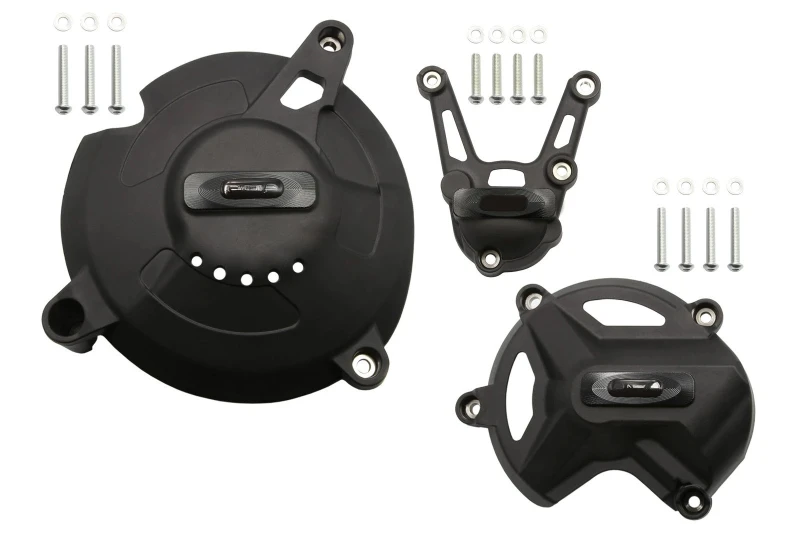 SEFIS sada krytov motora BMW S1000RR 2015-2018 pre motocykel