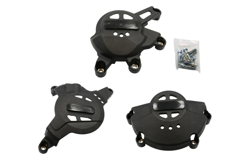 SEFIS sada krytov motora Honda CBR 600RR 2007-2024 pre motocykel