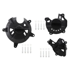 SEFIS sada krytov motora Kawasaki ZX-6R 2007-2018