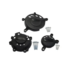 SEFIS súprava krytov motora Suzuki GSXR 600/750 2006-2016