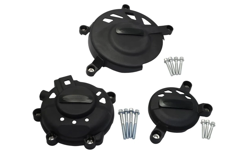 SEFIS súprava krytov motora Suzuki GSXR 600/750 2006-2016 pre motocykel