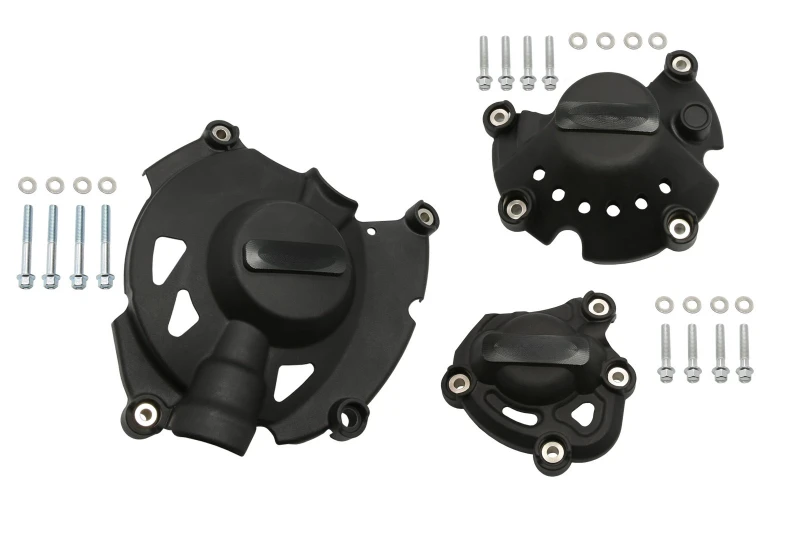 SEFIS sada krytov motora Yamaha MT-10 2016-2022 pre motocykel