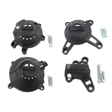 SEFIS súprava krytov motora Yamaha MT-09 2013-2016