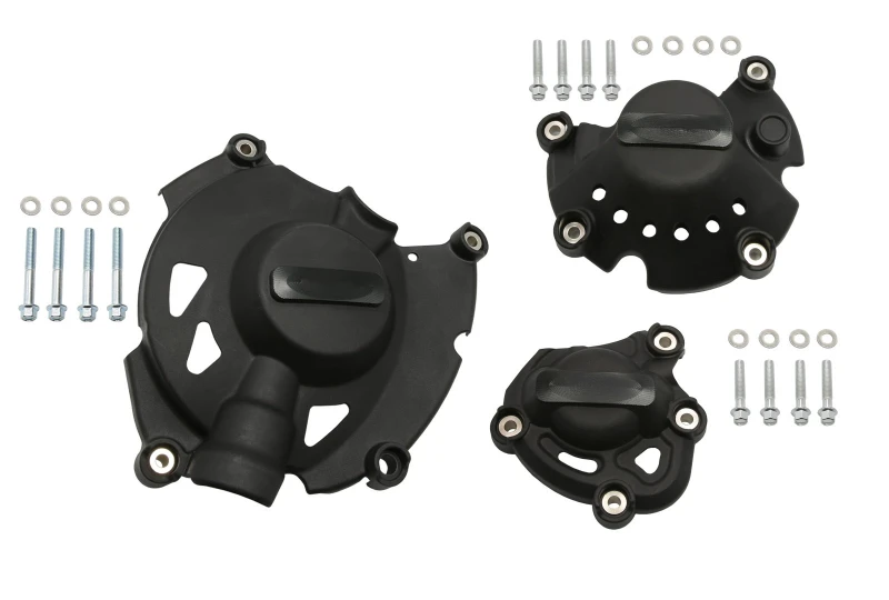 SEFIS sada krytov motora Yamaha R1 2015-2021 pre motocykel