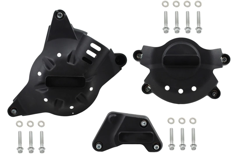 SEFIS sada krytov motora Yamaha R6 2006-2021 pre motocykel