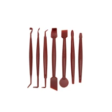 SEFIS sada nástrojov k lepenie fólií a tonovanie skla 7ks