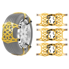 SEFIS sada vyslobodzovacích pásov 6ks