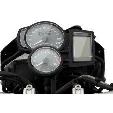 SEFIS ochranná fólia budíkov BMW F650/700/800GS Adventure 2014-2019