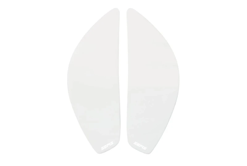 SEFIS SP tankpad bočný číry pre motocykel