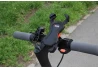 SEFIS Spider B držiak na telefón na kolobežku 