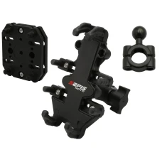 SEFIS Spine R držiak telefónu na hrazdu s anti-otrasovým adaptérem