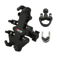 SEFIS SPINE T celokovový outdoor držiak s objímkou