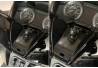 SEFIS Spine S M6 držiak na telefón Honda Forza 125 350