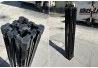 SEFIS BIKES4LIFE nožnicový stan 3x3m s bočnicami pre motorkárov