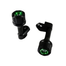 SEFIS STONE padacie protektory Kawasaki Z1000 2010-2016