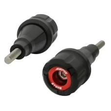 SEFIS STONE padacie protektory Honda CB600F Hornet 1998-2006