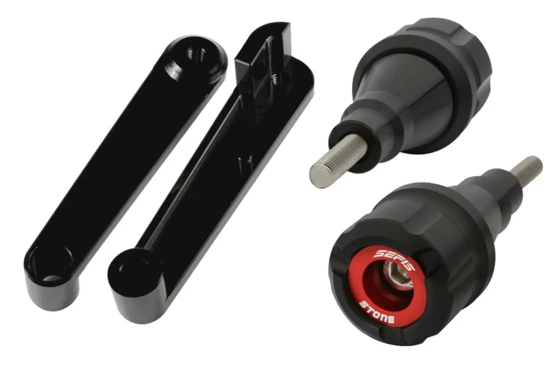 SEFIS STONE padacie protektory pre Honda CBR1000RR 2008-2011 pre motocykel