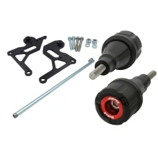 SEFIS STONE padacie protektory Suzuki GSXR 1000 2009-2016