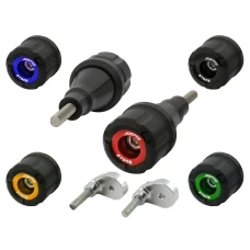 SEFIS STONE padacie protektory Yamaha R6