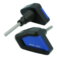 SEFIS TECH padacie protektory Honda CB600F Hornet 2007-2012