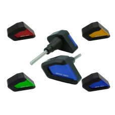 SEFIS TECH padacie protektory Yamaha MT-03 2016-2023