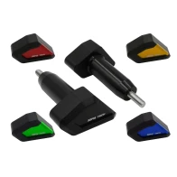 SEFIS TECH padacie protektory Yamaha MT-07 / TRACER / XSR 2014-2022