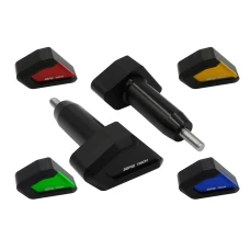 SEFIS TECH padacie protektory Yamaha MT-07 / TRACER / XSR 2014-2022