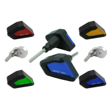 SEFIS TECH padacie protektory Yamaha MT-10