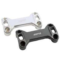 SEFIS víčko na predstavca riadidiel BMW