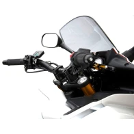 SEFIS riadidlá a mosty 28,6mm Yamaha F