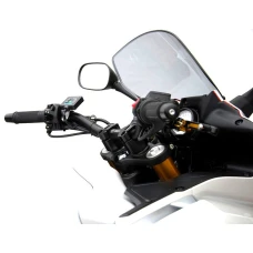 SEFIS riadidlá a mosty 28,6mm Yamaha F