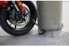 SEFIS zámok s článkovým lanom 1,5M pre motocykel