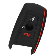 Silikónový obal na kľúčik BMW F10 F20 F30 Z4 X1 X3 X4 M1 M2 M3 1 2 3 5 7 SERIES
