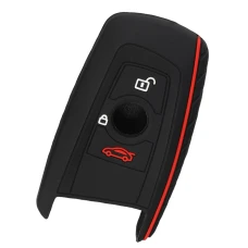 Silikónový obal na kľúčik BMW F10 F20 F30 Z4 X1 X3 X4 M1 M2 M3 1 2 3 5 7 SERIES