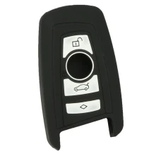 Silikónový obal na kľúčik BMW F10 F20 F30 Z4 X1 X3 X4 M1 M2 M3 1 2 3 5 7 SERIES 