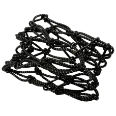 SEFIS gumová sieťka 40x40cm reflexná