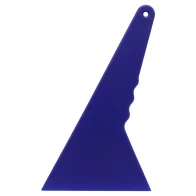 SEFIS škrabka na fólie a tónovanie skla 12,5cm