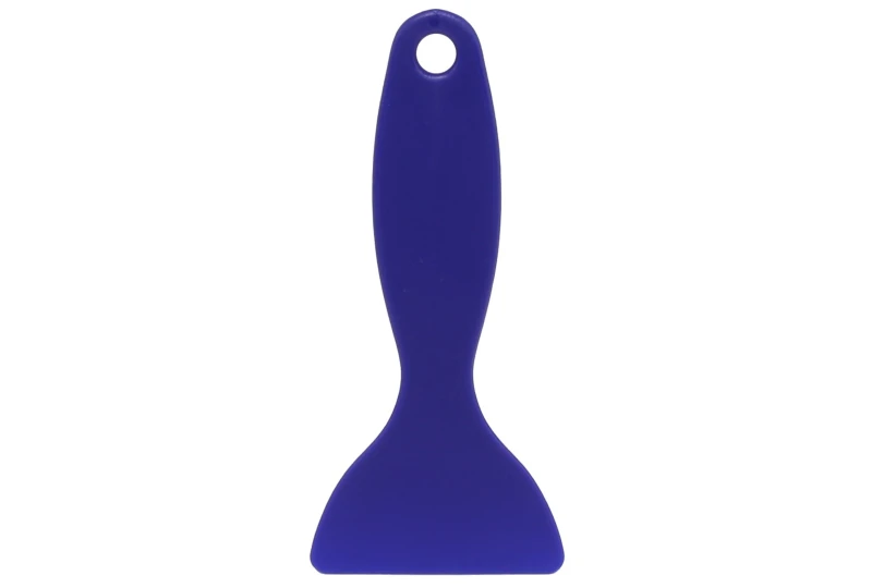 SEFIS škrabka na fólie a tónovanie skla 6cm pre auto