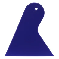 SEFIS škrabka na fólie a tónovanie skla 9,5cm