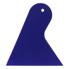 SEFIS škrabka na fólie a tónovanie skla 9,5cm