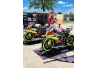 SEFIS rychlotankovací kanister 20L pre motorkárov