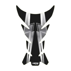 SEFIS PREMIUM ST 1 tankpad na nádrž - šedá