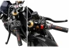 SEFIS Racing riadidlá 51 mm pre Aprilia RSV4 / RS660 pre motocykel