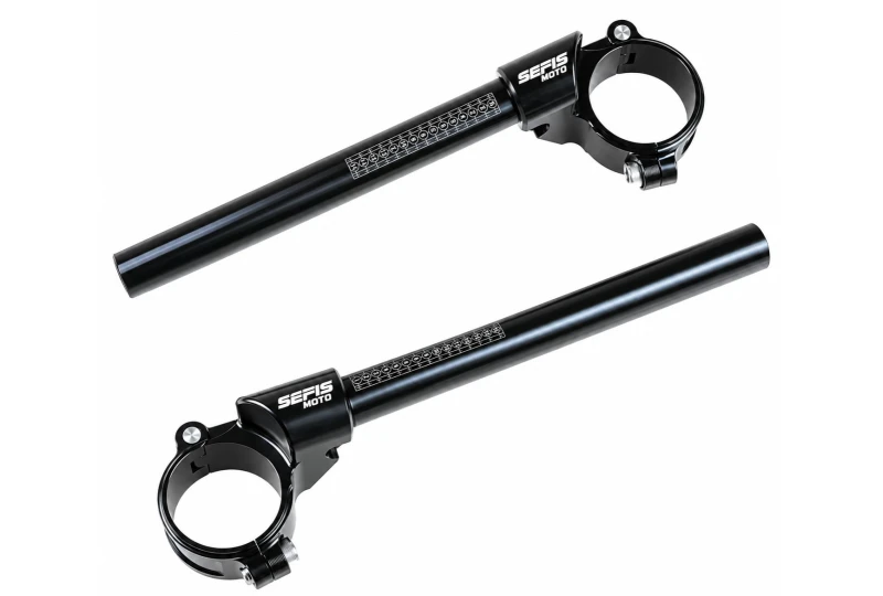 SEFIS Racing riadidlá 51 mm pre Aprilia RSV4 / RS660 pre motocykel