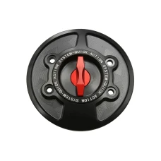 SEFIS Quick viečko nádrže BMW S1000RR 2019-2025