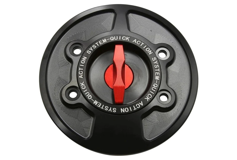 SEFIS Quick viečko nádrže BMW S1000RR 2019-2025 pre motocykel