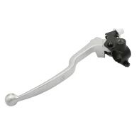 Spojková páčka s objímkou S248 SUZUKI YAMAHA