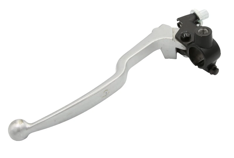 Spojková páčka s objímkou S248 SUZUKI YAMAHA pre motocykel